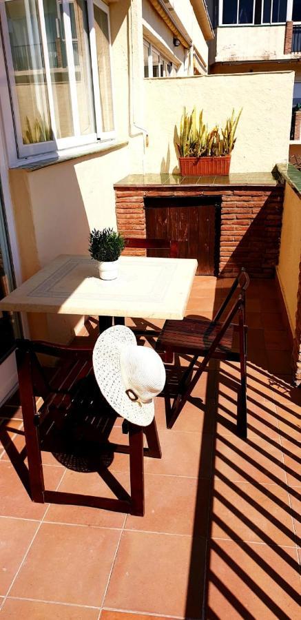Apartamento Blancomar Torremolinos Exterior photo