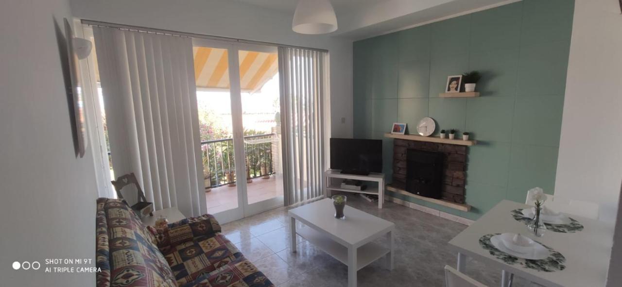 Apartamento Blancomar Torremolinos Exterior photo